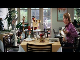 Looney Tunes: Back in Action