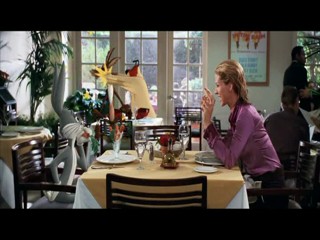 Looney Tunes: Back in Action