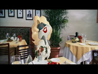 Looney Tunes: Back in Action