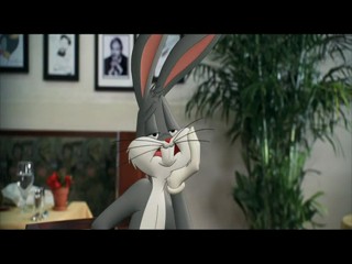 Looney Tunes: Back in Action