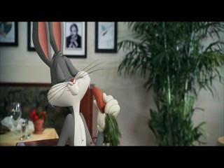 Looney Tunes: Back in Action