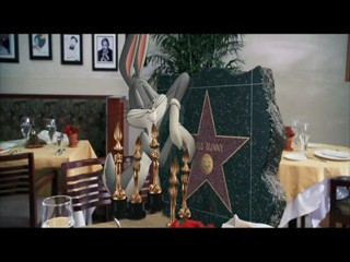 Looney Tunes: Back in Action