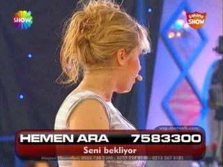 Sahane Show 03-05-2008