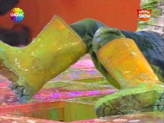 Sahane Show 03-05-2008