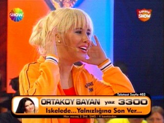 Sahane Show 31-05-2008