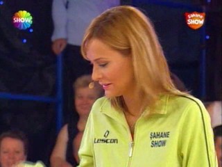 Sahane Show 31-05-2008