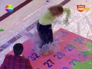 Sahane Show 31-05-2008