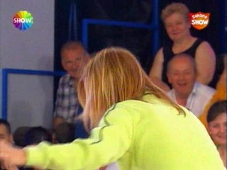 Sahane Show 31-05-2008