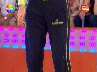 Sahane Show 31-05-2008