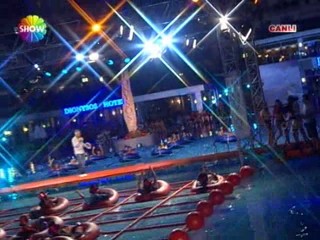 Amiral Batti - 13-07-2008