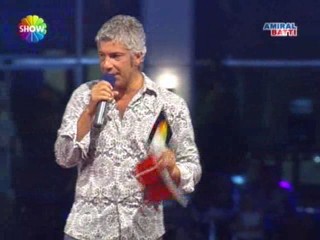 Amiral Batti - 13-07-2008