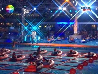 Amiral Batti - 13-07-2008