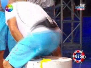 Amiral Batti - 13-07-2008