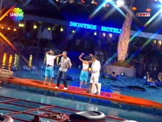 Amiral Batti - 13-07-2008