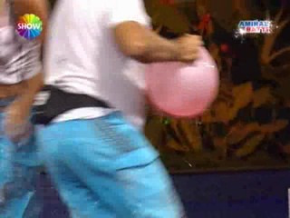 Amiral Batti - 13-07-2008