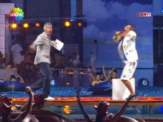 Amiral Batti - 13-07-2008