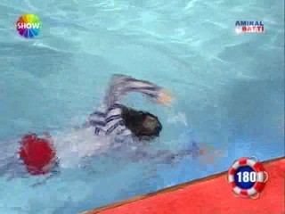 Amiral Batti - 13-07-2008