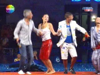 Amiral Batti - 13-07-2008