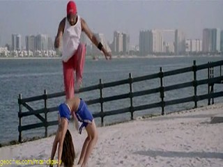 Diya - Indian Music Clip