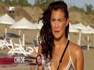 Ex on the Beach