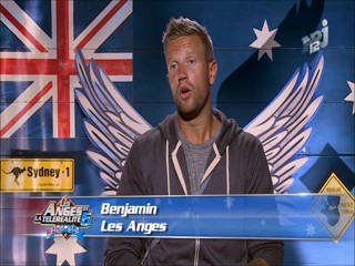 Les Anges de la tÃ©lÃ©-rÃ©alitÃ© 