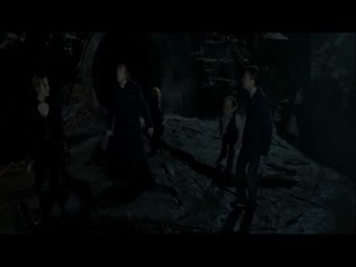 Harry Potter and the Deathly Hallows