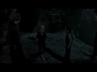 Harry Potter and the Deathly Hallows