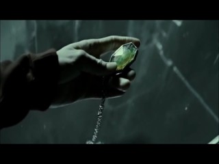 Harry Potter and the Deathly Hallows