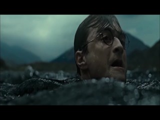 Harry Potter and the Deathly Hallows