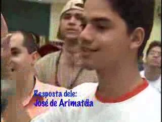 Pie in the face / Brazil