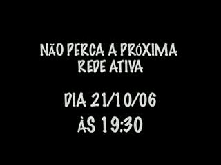 Pie in the face / Brazil