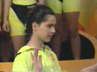 Passa Repassa - 9 Pies in the face