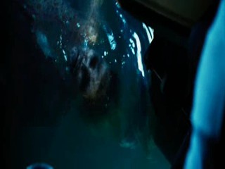 The Amityville Horror