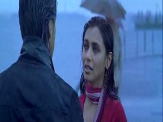 Kabhi Alvida Naa kehna