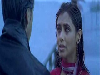 Kabhi Alvida Naa kehna