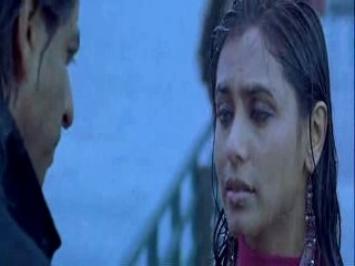 Kabhi Alvida Naa kehna