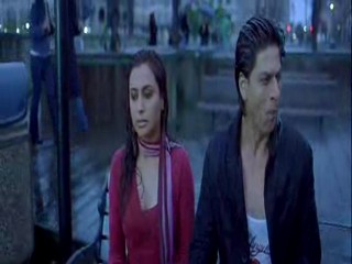Kabhi Alvida Naa kehna