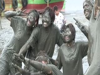 Doronko (mud games)