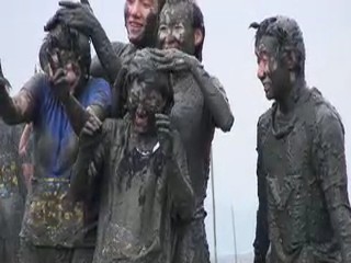 Doronko (mud games)