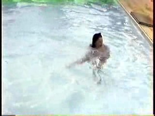 Aquantic 1990 - behind the scenes