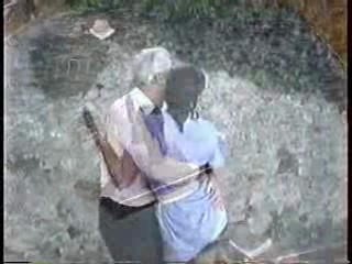 Aquantic 1990 - behind the scenes