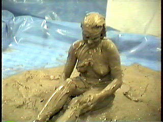 Aquantic 1991 - behind the scenes