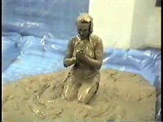 Aquantic 1991 - behind the scenes