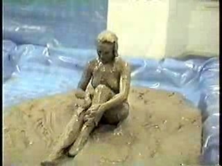 Aquantic 1991 - behind the scenes