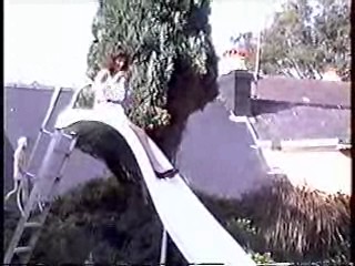 Aquantic 1991 - behind the scenes