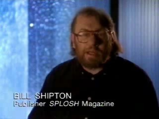 Real Sex 24 - Bon Appetit