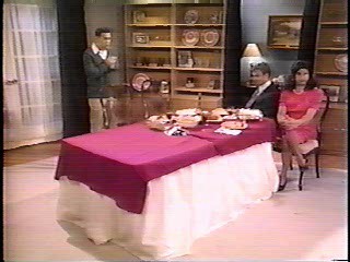 The State,  Mike and Maty Show,  Burkes Law