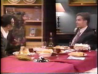 The State,  Mike and Maty Show,  Burkes Law