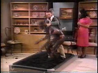 The State,  Mike and Maty Show,  Burkes Law