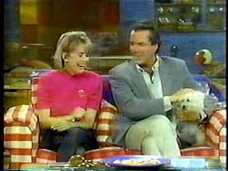 The State,  Mike and Maty Show,  Burkes Law